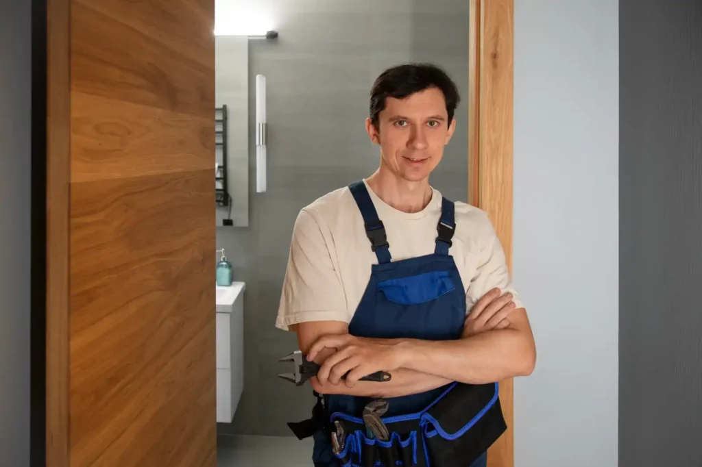 Klempner Hildesheim – Ihr Profi für Bad, Sanitär und Rohrreparaturen aller Art