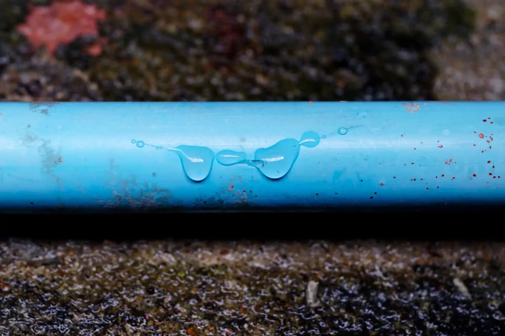 Sichere Rohrprüfung zur Vermeidung von Rohrbrüchen – Leckageortung in Hildesheim